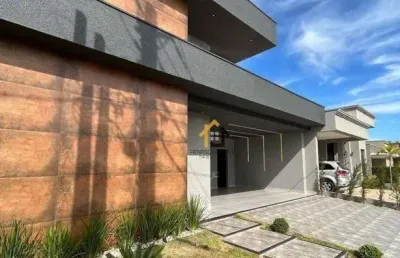 Casa com 3 dormitórios à venda, 175 m² por r$ 1.200.000,00 - village damha iii - mirassol/sp