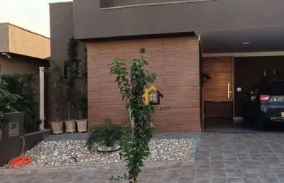 Casa com 3 dormitórios à venda, 150 m² por r$ 850.000,00 - ideal life ecolazer residence - são josé do rio preto/sp