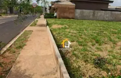 Terreno à venda, 253 m² por r$ 195.000,00 - set life i - mirassol/sp