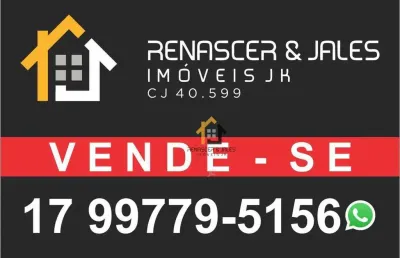 Terreno à venda, 340 m² por r$ 115.000,00 - parque vila nobre - são josé do rio preto/sp