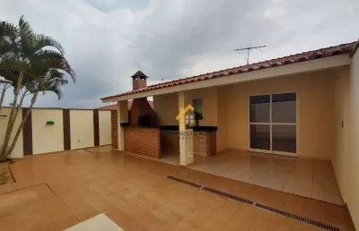 Casa com 3 dormitórios à venda, 110 m² por r$ 650.000,00 - belvedere terra nova - são josé do rio preto/sp