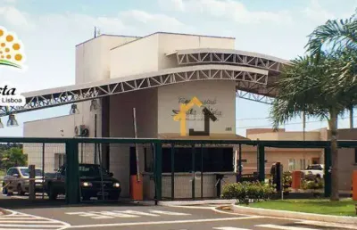 Casa com 3 dormitórios à venda, 165 m² por r$ 990.000,00 - residencial alta vista - são josé do rio preto/sp