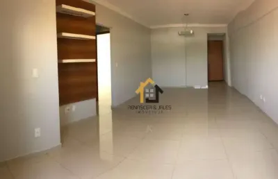 Apartamento com 3 dormitórios à venda, 100 m² por r$ 600.000,00 - centro - são josé do rio preto/sp