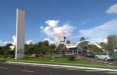 Sobrado com 3 dormitórios à venda, 250 m² por r$ 1.800.000,00 - residencial gaivota i - são josé do rio preto/sp