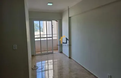 Apartamento com 2 dormitórios à venda, 70 m² por r$ 295.000,00 - vila itália - são josé do rio preto/sp