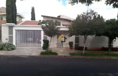 Casa com 5 dormitórios à venda, 360 m² por r$ 900.000 - jardim bosque das vivendas - são josé do rio preto/sp