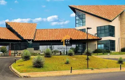 Terreno à venda, 978 m² por r$ 1.500.000,00 - golden park - são josé do rio preto/sp