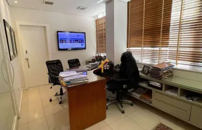 Sala para alugar por r$ 5.000/mês - centro - são josé do rio preto/sp