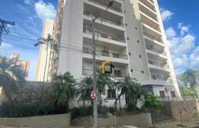 Apartamento com 4 dormitórios à venda, 175 m² por r$ 425.000,00 - vila imperial - são josé do rio preto/sp
