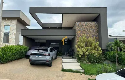 Casa com 4 dormitórios à venda, 149 m² por r$ 1.000.000,00 - residencial maria julia - são josé do rio preto/sp