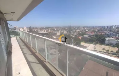 Cobertura com 2 dormitórios, 190 m² - venda por r$ 1.700.000,00 ou aluguel por r$ 9.800,00/mês - park prime - são josé do rio preto/sp