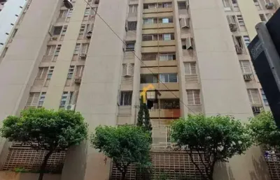 Apartamento com 3 dormitórios à venda, 165 m² por r$ 265.000,00 - centro - são josé do rio preto/sp