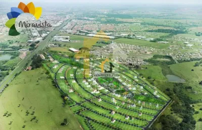 Terreno à venda, 214 m² por r$ 100.000,00 - miravista - mirassol/sp