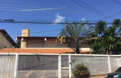 Sobrado com 4 dormitórios, 562 m² - venda por r$ 3.000.000,00 ou aluguel por r$ 12.590,00/mês - vila são josé - são josé do rio preto/sp