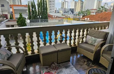 Apartamento com 3 dormitórios à venda, 184 m² por r$ 700.000,00 - centro - são josé do rio preto/sp