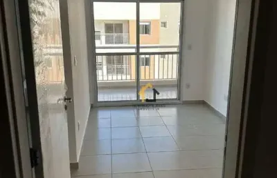 Apartamento com 2 dormitórios à venda, 70 m² por r$ 490.000 - high redentora - são josé do rio preto/sp
