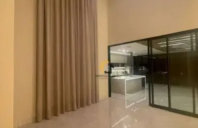 Casa com 3 dormitórios à venda, 250 m² por r$ 2.450.000,00 - damha vi - são josé do rio preto/sp