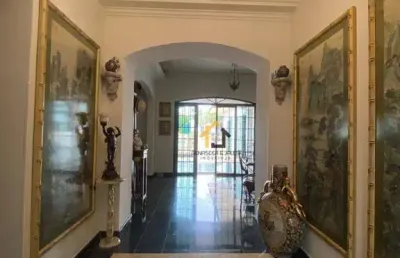 Casa com 10 dormitórios à venda, 1100 m² por r$ 15.000.000,00 - jardim vivendas - são josé do rio preto/sp
