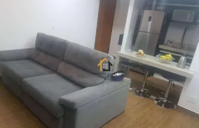 Apartamento com 2 dormitórios à venda, 74 m² por r$ 330.000,00 - eldorado - são josé do rio preto/sp