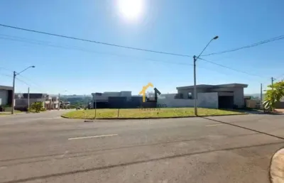 Terreno à venda, 331 m² por r$ 315.000,00 - residencial maria julia - são josé do rio preto/sp