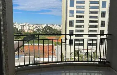 Apartamento com 1 dormitório à venda, 69 m² por r$ 385.000 - bom jardim - são josé do rio preto/sp