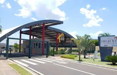 Casa com 3 suítes à venda, 182 m² por r$ 1.100.000 - ideal life ecolazer residence - são josé do rio preto/sp