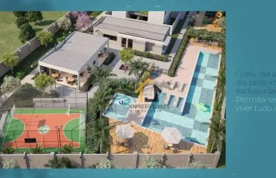 Apartamento com 2 dormitórios à venda, 49 m² por r$ 335.000,00 - jardim yolanda - são josé do rio preto/sp