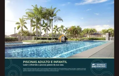 Casa com 3 dormitórios à venda, 77 m² por r$ 512.361,00 - jardins versalhes - bady bassitt/sp