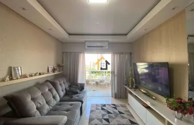 Apartamento com 2 dormitórios à venda, 73 m² por r$ 480.000 - boa vista - são josé do rio preto/sp