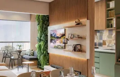 Apartamento com 3 dormitórios à venda, 86 m² por r$ 788.900,00 - jardim maracanã - são josé do rio preto/sp