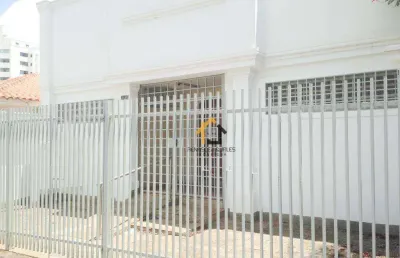 Casa com 2 dormitórios à venda, 250 m² por r$ 950.000 - boa vista - são josé do rio preto/sp