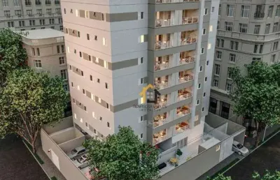 Apartamento com 3 dormitórios à venda, 103 m² por r$ 996.645,01 - bom jardim - são josé do rio preto/sp