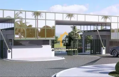 Terreno à venda, 253 m² por r$ 235.000,00 - residencial maria julia - são josé do rio preto/sp