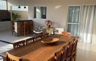 Casa com 3 dormitórios à venda, 110 m² por r$ 690.000,00 - belvedere terra nova - são josé do rio preto/sp
