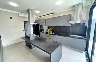 Casa com 3 suítes à venda, 157 m² por r$ 1.150.000 - setlife residence club 1 - mirassol/sp