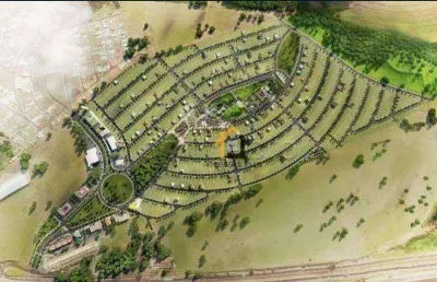 Terreno à venda, 205 m² por r$ 105.000,00 - mais parque mirassol - mirassol/sp