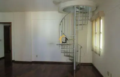 Apartamento com 4 dormitórios à venda, 311 m² por r$ 550.000 - centro - são josé do rio preto/sp
