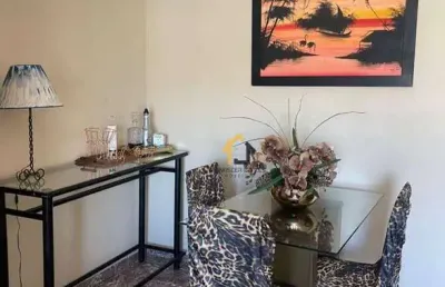Apartamento com 3 dormitórios à venda, 85 m² por r$ 280.000,00 - bom jardim - são josé do rio preto/sp