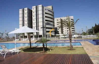 Apartamento com 3 suítes à venda, 157 m² por r$ 1.200.000 - green fields residence club - são josé do rio preto/sp