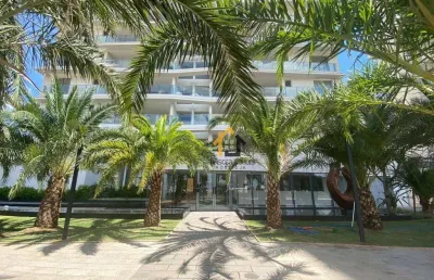 Apartamento com 3 suítes à venda, 162 m² por r$ 1.650.000 - quintessa - são josé do rio preto/sp