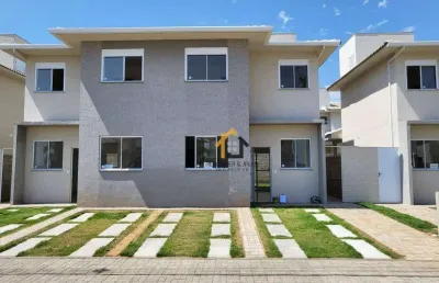 Sobrado com 3 dormitórios à venda, 92 m² por r$ 475.000,00 - parque lombardia - são josé do rio preto/sp