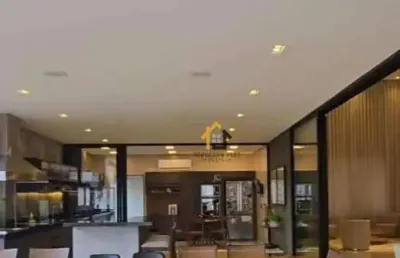 Casa com 4 suítes à venda, 415 m² por r$ 3.950.000 - golden park - são josé do rio preto/sp
