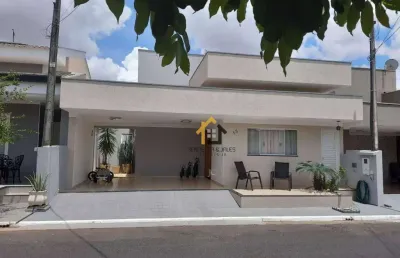 Casa com 3 dormitórios à venda, 170 m² por r$ 740.000 - jardim seyon - são josé do rio preto/sp