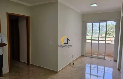 Apartamento com 2 dormitórios à venda, 70 m² por r$ 290.000 - vila itália - são josé do rio preto/sp