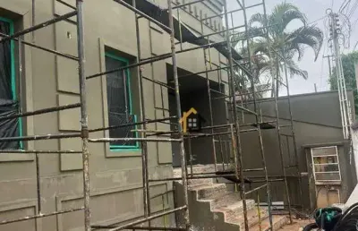 Ponto à venda, 395 m² por r$ 2.000.000,00 - santos dumont - são josé do rio preto/sp