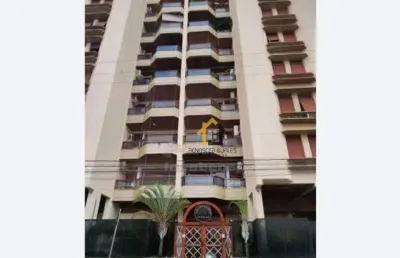 Apartamento com 3 dormitórios à venda, 133 m² por r$ 600.000 - aparecida tarraf - são josé do rio preto/sp