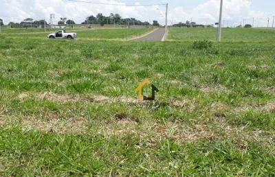 Terreno à venda, 367 m² por r$ 367.000,00 - quinta do lago ii - são josé do rio preto/sp