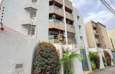 Apartamento com 2 dormitórios à venda, 80 m² por r$ 350.000 - cidade nova - são josé do rio preto/sp
