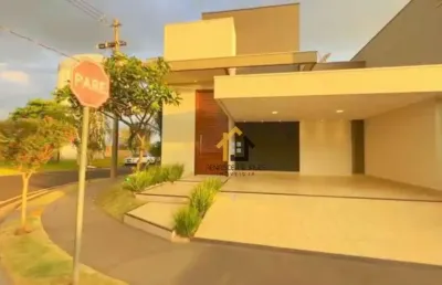 Casa com 3 suítes à venda, 190 m² por r$ 1.420.000 - village damha rio preto iii - são josé do rio preto/sp