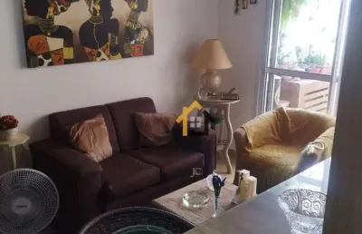 Apartamento com 3 dormitórios à venda, 77 m² por r$ 680.000,00 - parque dell´oro - são josé do rio preto/sp